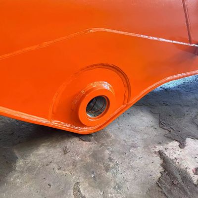 Q355B แขนขุดรถขุดแบบเลื่อน, รถขุดบูมยาวสำหรับ 320 PC130