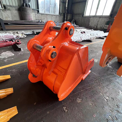 บูมเลื่อน 6-12M ที่จดสิทธิบัตรแล้ว, Q355B Q690D Excavator Sliding Arm สำหรับ Cat312 Pc240 Zx350