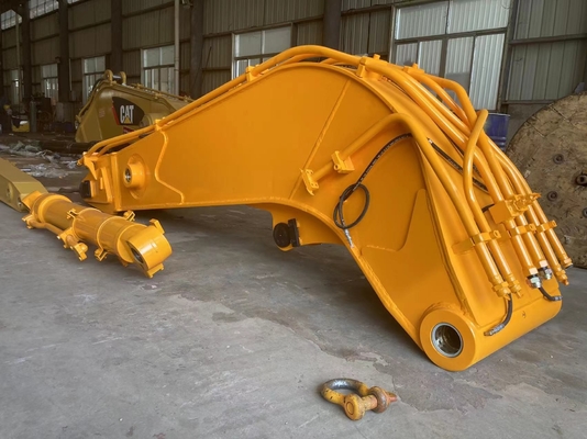มือกระบวนการกระบวนการอุโมงค์เครื่องขุดคุณภาพสูง สําหรับ Cat320 ส่วนเครื่องจักรก่อสร้าง