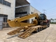 18M Long Reach Stick แขนยาวบูมยาวสำหรับ EXCAVATOR, Cat 320D Excavator Boom Arm สำหรับขาย