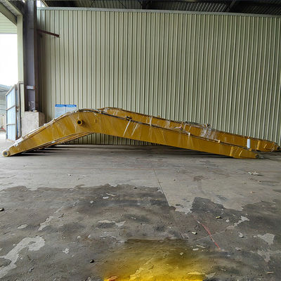 บูมแขนขุดที่ใช้งานได้จริง 18M, รถขุดระยะไกลสำหรับ 320 PC200