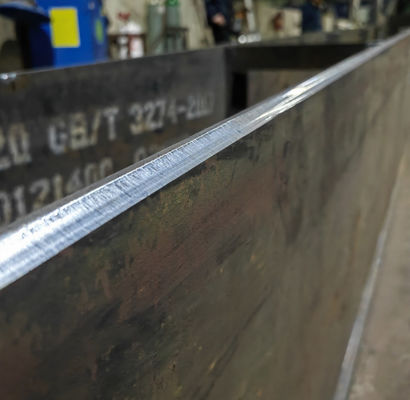 แขนบูมยาวของรถขุด, ATLAS 3306 20M 320 Long Boom Arm