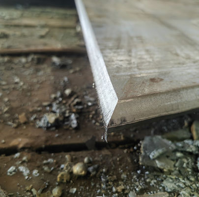 แขนบูมยาวของรถขุด, ATLAS 3306 20M 320 Long Boom Arm