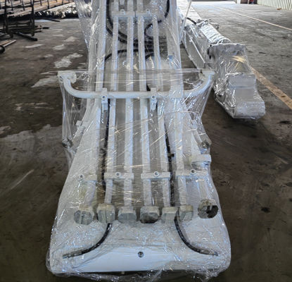 แขนบูมยาวของรถขุด, ATLAS 3306 20M 320 Long Boom Arm