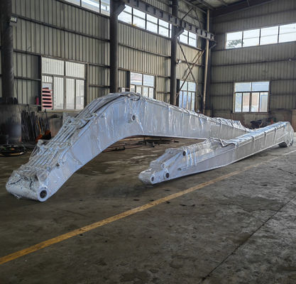 แขนบูมยาวของรถขุด, ATLAS 3306 20M 320 Long Boom Arm