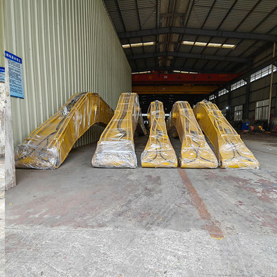 Komatsu Hitachi Long Reach 20m, Alloy Steel Practical  320 Long Reach