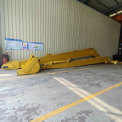 OEM 18 Meters Excavator Long Arm, Long Reach Boom 20-50ton for PC120 320
