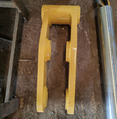 14m HG785 Q355B รถขุดแขนยืดไสลด์สำหรับ 320 SK200 Pc200