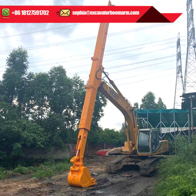ขายที่ 1 เครื่องขุดก่อสร้าง เครื่องขุดโทรทรรศน์ เครื่องขุดโทรทรรศน์ เครื่องขุดโทรทรรศน์ สําหรับรุ่นที่แตกต่างกัน