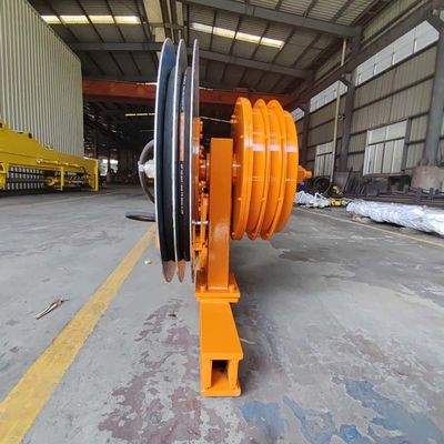 320 เครื่องขุดบัวยาว Clamshell เครื่องขุดแขนโทรทรรศน์ เครื่องขุดบัวโทรทรรศน์สําหรับเครื่องขุด