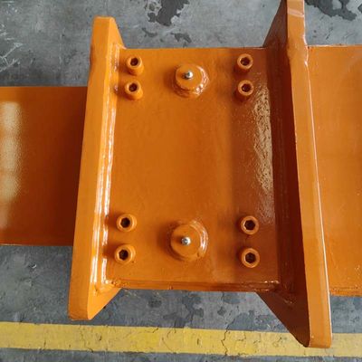 แขนยืดไสลด์สำหรับงานดินและอุปกรณ์ต่อพ่วงบูมขุด 320