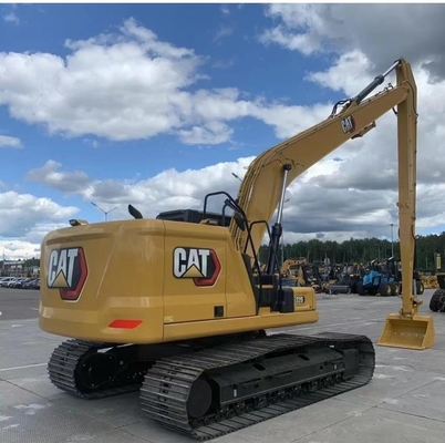 โรงงานโดยตรงขาย CAT320/CAT323/CAT324 18 เมตรรถขุดบูมยาวและแขน