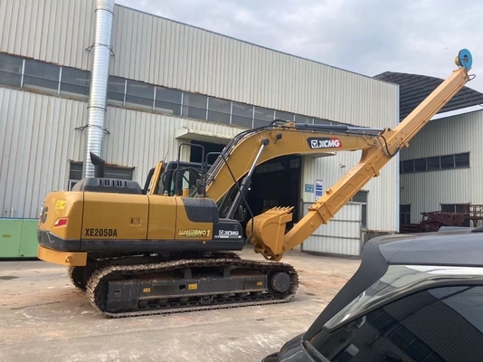 แขนยืดไสลด์ขุดวัสดุที่มีความแข็งแรงสูงสำหรับ ZX200 PC300 CAT324