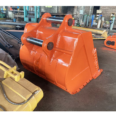 รถขุดตีนตะขาบสำหรับงานหนักบูมยาวพร้อมใบรับรอง CE 2.5 ม