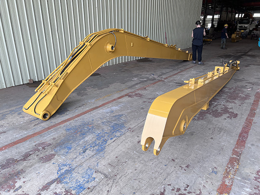 ขายร้อน Excavator ยาวแขน Excavator ยาวไปถึง Boom Arm Sany ยาวแขน