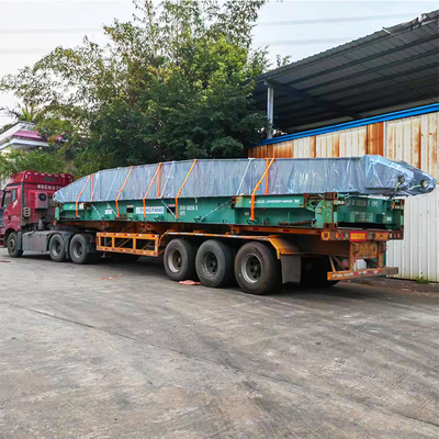 ผู้ผลิต PC240 Excavator Boom Pile Driving Arm สําหรับ ZX200 CAT325 Komatsu Hitachi Sanny Cat เป็นต้น