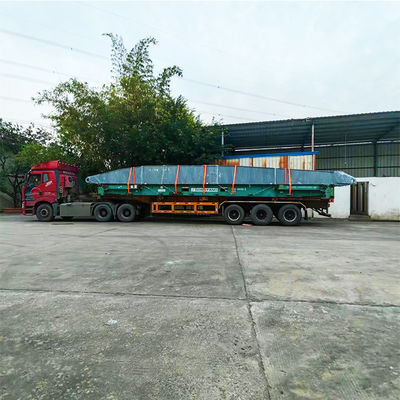 เครื่องตอกเสาเข็มรถขุดขนาด 7.5 ตันที่มีขนาด 2.3 ม. X 1.6 ม. X 2.2 ม. และใบรับรอง ISO9001