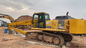 ผู้ผลิต Excavator Demolition Boom Arm High Reach Demolition Boom สําหรับ Sanny Hitachi Komatsu Cat เป็นต้น