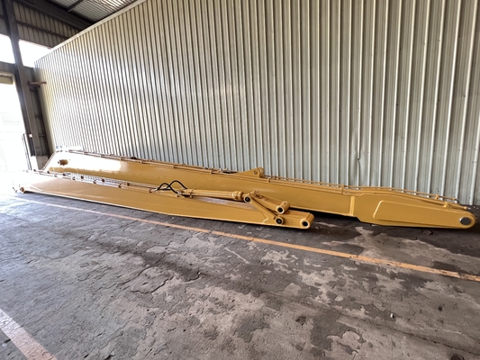 ขายอันดับ 1 เครื่องขุด Telescopic Boom เครื่องขุด Telescopic Boom Long Reach Boom สําหรับ Sanny Hitachi Komatsu เป็นต้น