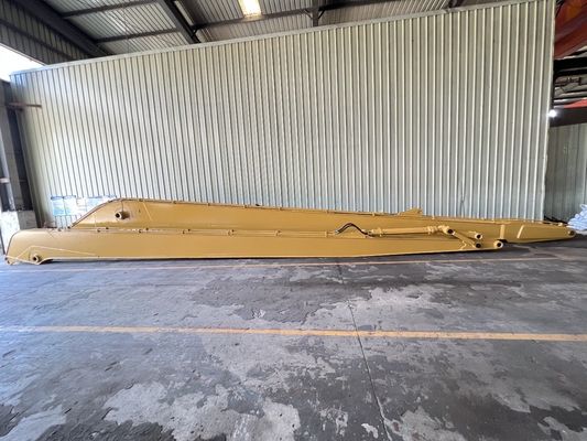 ขายอันดับ 1 เครื่องขุด Telescopic Boom เครื่องขุด Telescopic Boom Long Reach Boom สําหรับ Sanny Hitachi Komatsu เป็นต้น