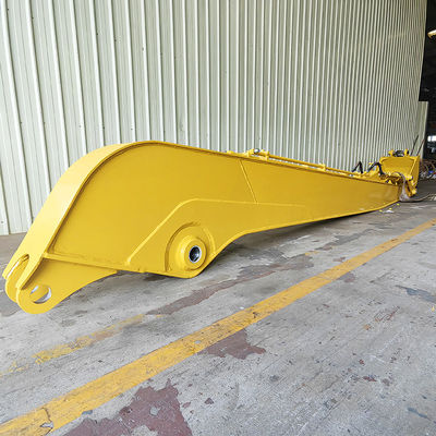 รถขุดบูมยาว 18 ม. สำหรับ 320 PC200 ZX300 ZX330 349