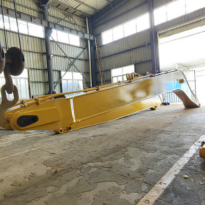 CE Antiwear Excavator Long Arm Practical Reach Boom  KOMATSU 0.3CBM