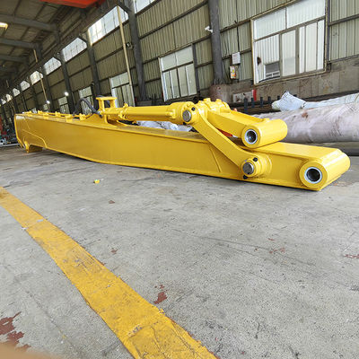 CE Antiwear Excavator Long Arm Practical Reach Boom  KOMATSU 0.3CBM