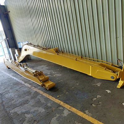 CE Antiwear Excavator Long Arm Practical Reach Boom  KOMATSU 0.3CBM