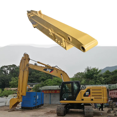 Anti Wear Excavator บูมเลื่อนสวมทน 4 - 12 ม. สำหรับ PC30 EX200