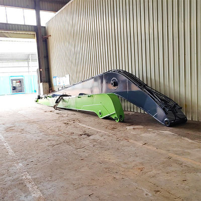 รถขุดตีนตะขาบกำลังสูง 35 ม. สำหรับ ZX200 PC300 340