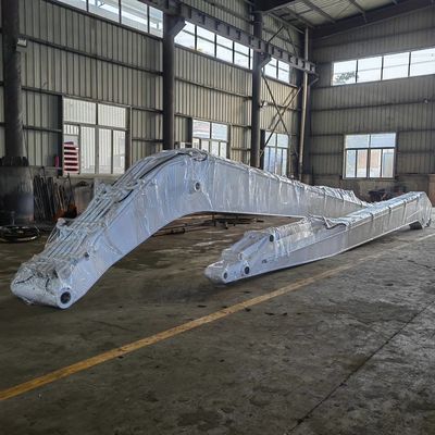 การปรับเปลี่ยนสี โบมระยะยาวสําหรับฮิตาชิ โคมาตซู Sanny  Excavator