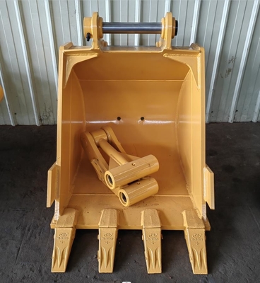 OEM 11-20m Excavator Boom Pile ขับประสิทธิภาพสูงสำหรับ PC400 CAT352 DX700