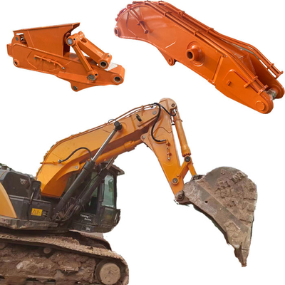 Q355B โบมหลุมขุดแกนสําหรับ CAT320 SK300 SH460 เป็นต้น