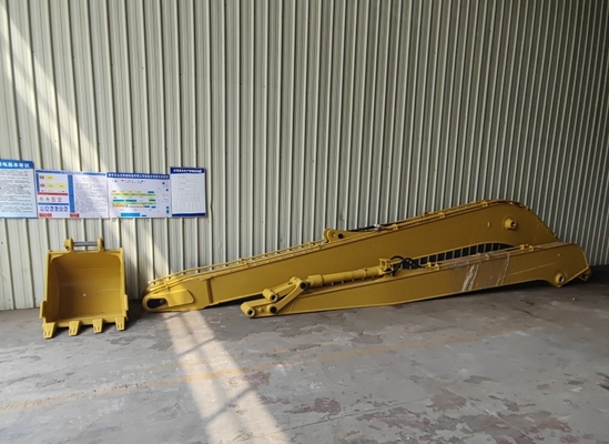 ขายที่ 1 ขุดยาวยาวยาวแขนขุดแขนขุดยาว Boom Excavator For Sale Excavator Boom
