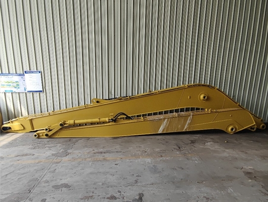 โรงงานขาย Long Reach Excavator Booms No. 1 ในประเทศจีน Q355B Q690D CAT, Komatsu, Hitachi Excavator