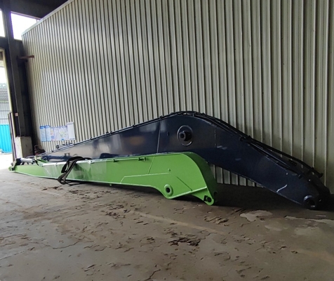 ขายที่ 1 ขุดยาวยาวยาวแขนขุดแขนขุดยาว Boom Excavator For Sale Excavator Boom