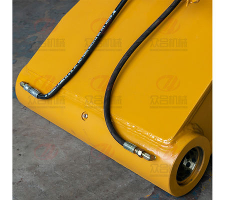 เครื่องขุดที่กําหนดเอง