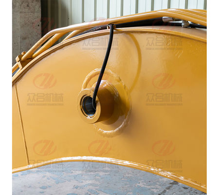 320D PC200 ZX200 SK230 เครื่องขุดยาว