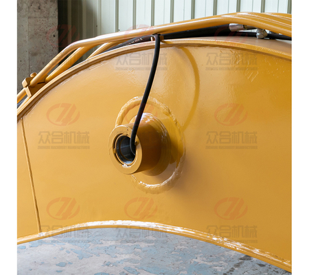 ขายที่ 1 จีน Excavator Arm Excavator Long Boom Long Arm สําหรับแมว ฮิตาชิ โคมาตซู คาโตะ