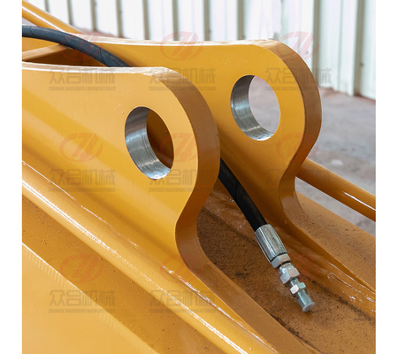 ขายที่ 1 จีน Excavator Arm Excavator Long Boom Long Arm สําหรับแมว ฮิตาชิ โคมาตซู คาโตะ