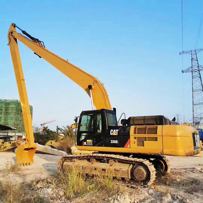 ขายร้อน Excavator ยาวแขน Excavator ยาวไปถึง Boom Arm Sany ยาวแขน