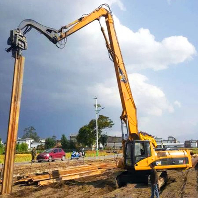 25MPa PLC Excavator พีเล่ห์ขับเคลื่อน ทอร์คสูงสุด 13 / 000 Nm ทํางาน -20.C ถึง 50.C เครื่องที่มิตร