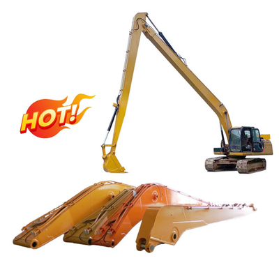 ขายที่ 1 ขุดยาวยาวยาวแขนขุดแขนขุดยาว Boom Excavator For Sale Excavator Boom