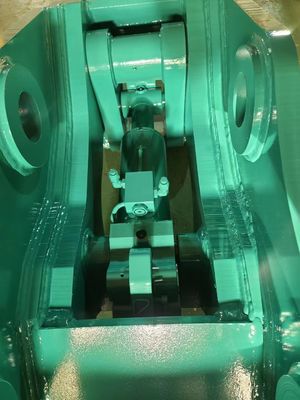 OEM ขายที่ 1 Excavator Quick Coupler สําหรับแมว