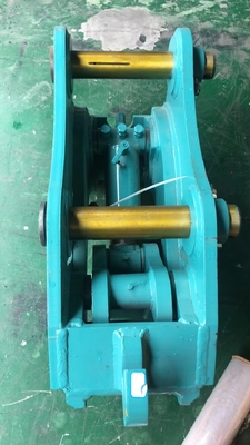 มีประสิทธิภาพสูง ปลอดภัยทุกยี่ห้อ Excavator Quick Coupler