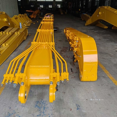 ค้อนสูง excavator ค้อนขับขี่แขน ค้อนขับขี่บัมสําหรับ 45 ตัน 55 ตัน 65 ตัน