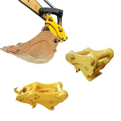 OEM ขายที่ 1 Excavator Quick Coupler สําหรับแมว
