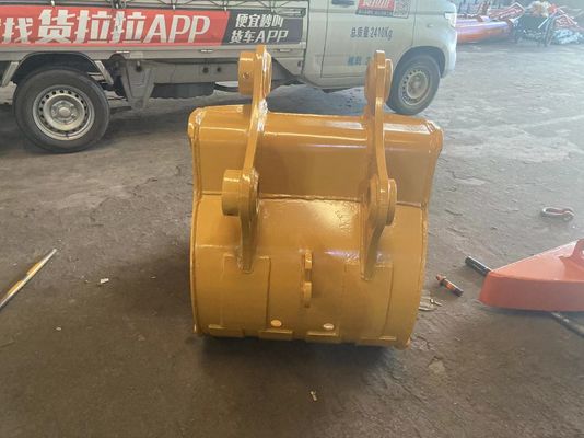 ขุดแขนเลื่อน SK350 เขียว / เหลือง 35T สําหรับอุโมงค์ ท่อระบายน้ําเสีย วิศวกรรมเทศบาล