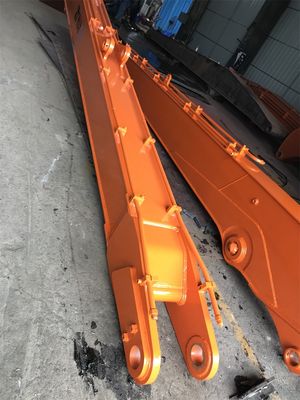 บูมและอาร์มสำหรับรถขุดระยะไกล Hitachi 200, Hitachi 250, Hitachi 300, Hitachi 350, Hitachi 400, Hitachi 450