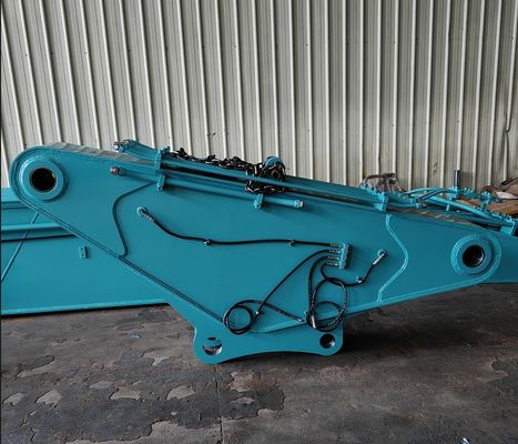 แขนถล่มคุณภาพสูงสําหรับ Cat320 Excavator ส่วนเครื่องจักรก่อสร้าง